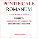 Pontifikale Romanum