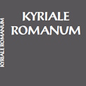 Kyriale Romanum