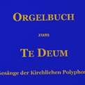 Orgelbuch zum 