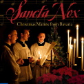 Sancta Nox: Die Matutin von Weihnachten